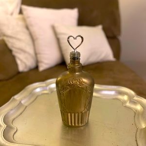 Designer handmade decor